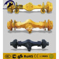 Drive axles for ZL50G wheel loader